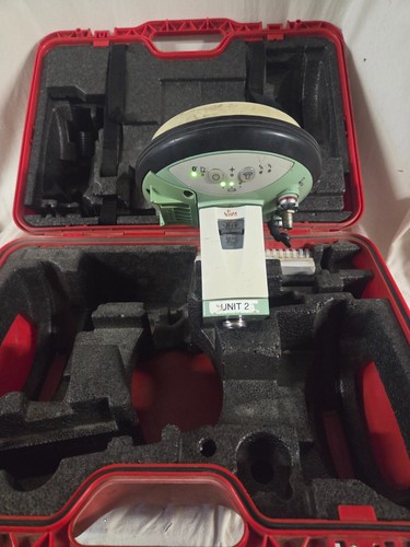 Leica gs15 ricevitore - leica, gnss