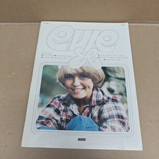 musica di Evie Tornquist e