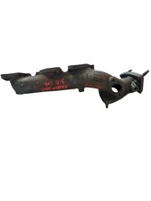 Collettore di scarico sinistro range rover sport L494 3000 TD V6 2014/2018