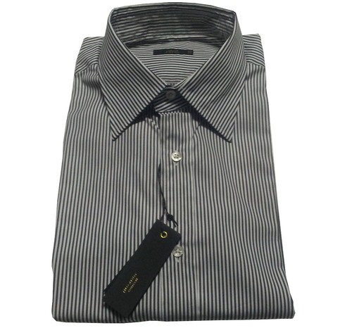 Mauro grifoni camicia uomo - grifoni,