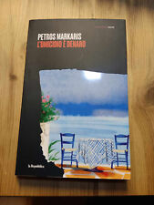 L'OMICIDIO E' DENARO di PETROS