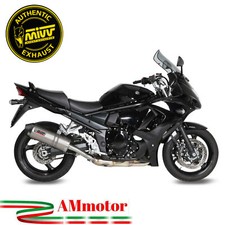 Mivv Suzuki Gsf 1250 FA 2014