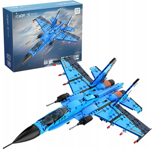 Cada c56028 j15 flying shark - flying,
