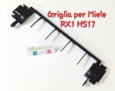 Griglia Fermo Per Spazzola