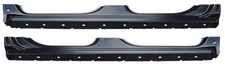 OE Style Rocker Panels for
