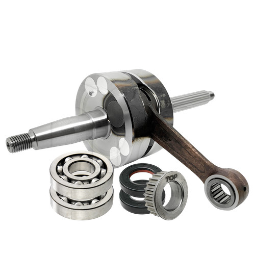 Albero motore racing corsa - motore,