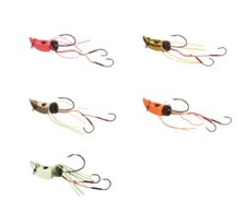 RAGOT Ragtenya - Esca Tenya