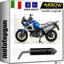 ARROW SCARICO OMOLOGATO