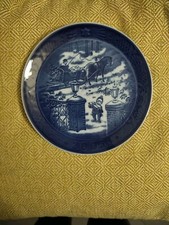 Piatto Royal Copenaghen Anno