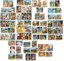 canovaccio SEG mezzopunto 929 cm 45x60 mezzo punto (senza matassine)