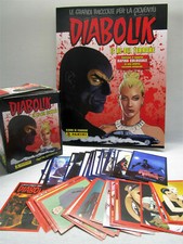 DIABOLIK IL RE DEL