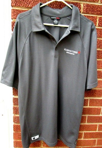 Polo kumho tires motorsports - polo,