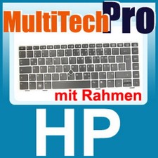 Orig. Tastiera IT per HP