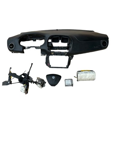 Kit airbag lancia delta 1600 - lancia,
