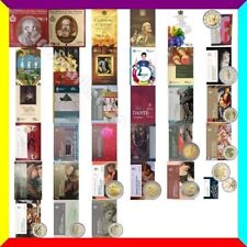 🟨 2 euro Commemorative