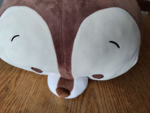 Chip dale peluche plush - peluche,