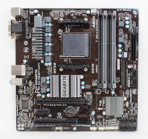 Gigabyte 78lmt s2pv - ga-78lmt-s2pv, amd