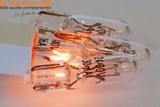 1 set di lampade 6 x