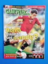 GUERIN SPORTIVO 49-2006 CSKA