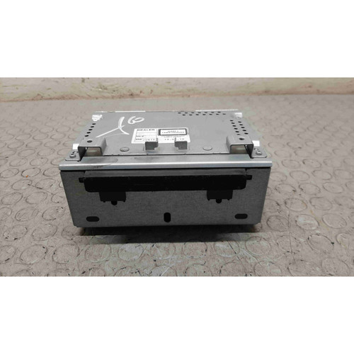 8a6t18c815br autoradio ford - autoradio,