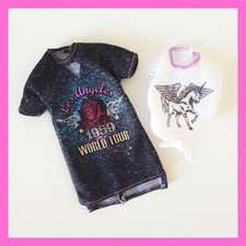 Barbie Fashionistas #87