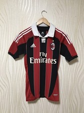 Milan 2013 2014 - ac,