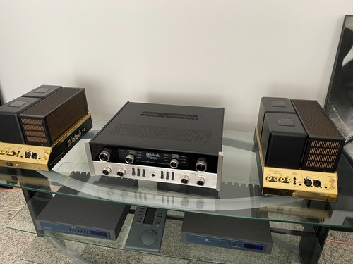 Mcintosh 60th anniversary - 60th, c22