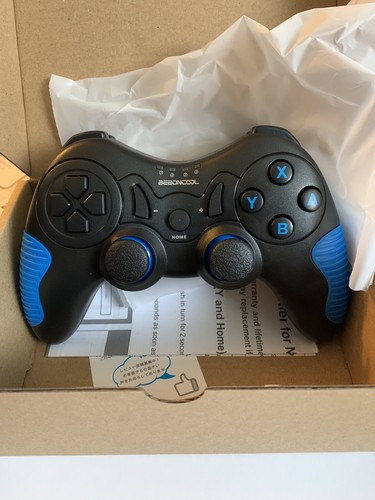 Controller joypad bluetooth - controller,