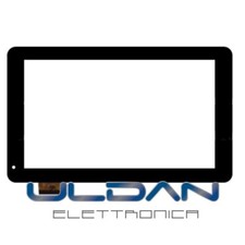 Touch screen DEXP URSUS 9EV