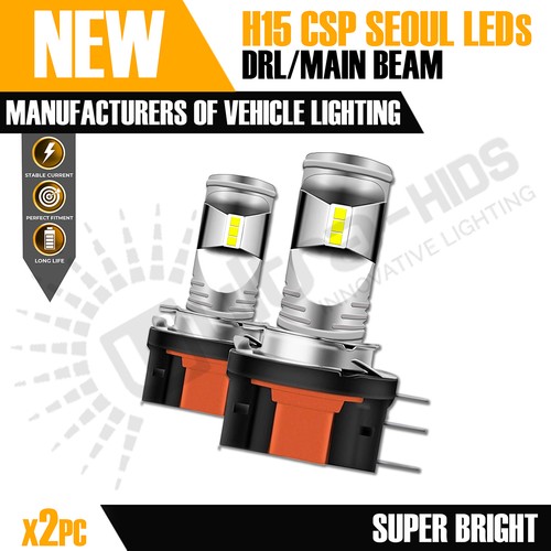 Lampadina faro led h15 - faro,