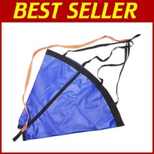 Calza Drift Durevole 50in per Barche e Kayak - Massima Stabilità di Pesca