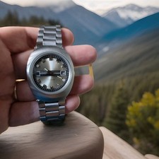 Orologio Vintage Tissot T12