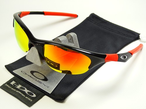 Occhiali sole oakley half - occhiali,