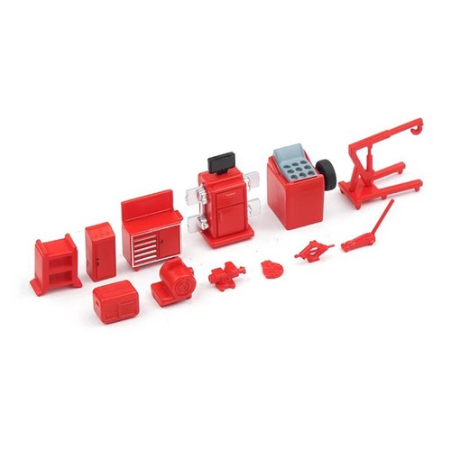 Set attrezzi da - di,