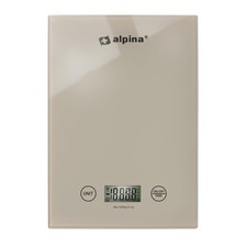 alpina Bilancia da cucina