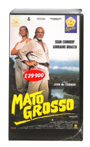 Ebond mato grosso penta video - mato,