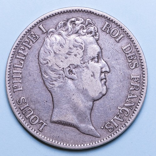 Francia luigi filippo - francia,