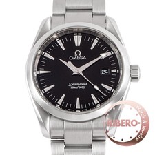 OMEGA Watches Seamaster Aqua