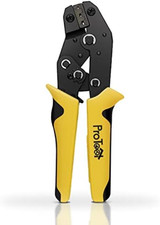 Pinza Crimpatrice Faston