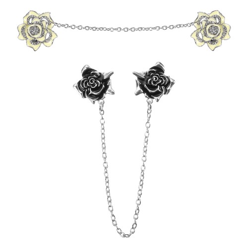 Pezzi clip per maglione - clip,