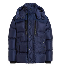 Ralph Lauren RLX piumino