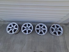 cerchi in lega da 17 Pollici