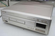 Pioneer CLD-HF9G Lettore CD LD