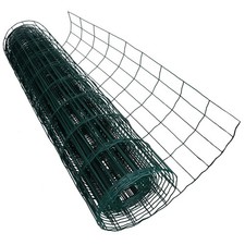 Rete di rete per recinzione