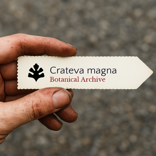 Crateva magna seeds - magna,