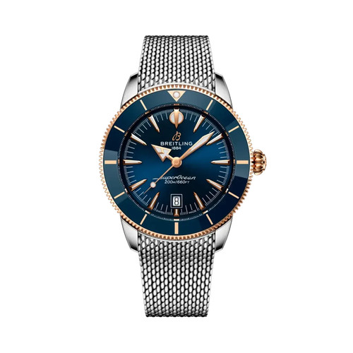 Breitling superocean heritage - superocean,