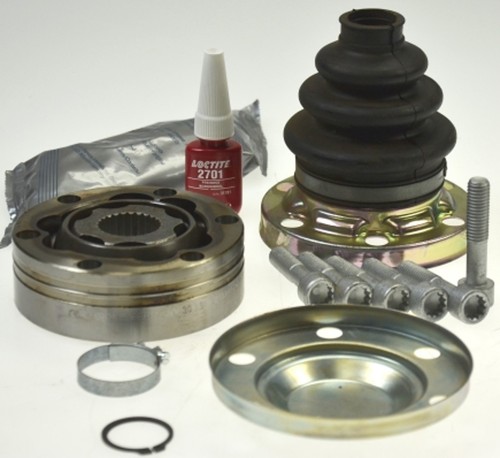 Kit giunti albero motore