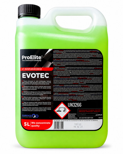 Proelite evotec schiuma attiva - proelite,