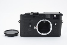 [Top MINT] Leica M4 Black