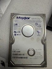 Hard disk ide maxtor - hard,